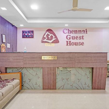 Chennai Guest House 외부 사진