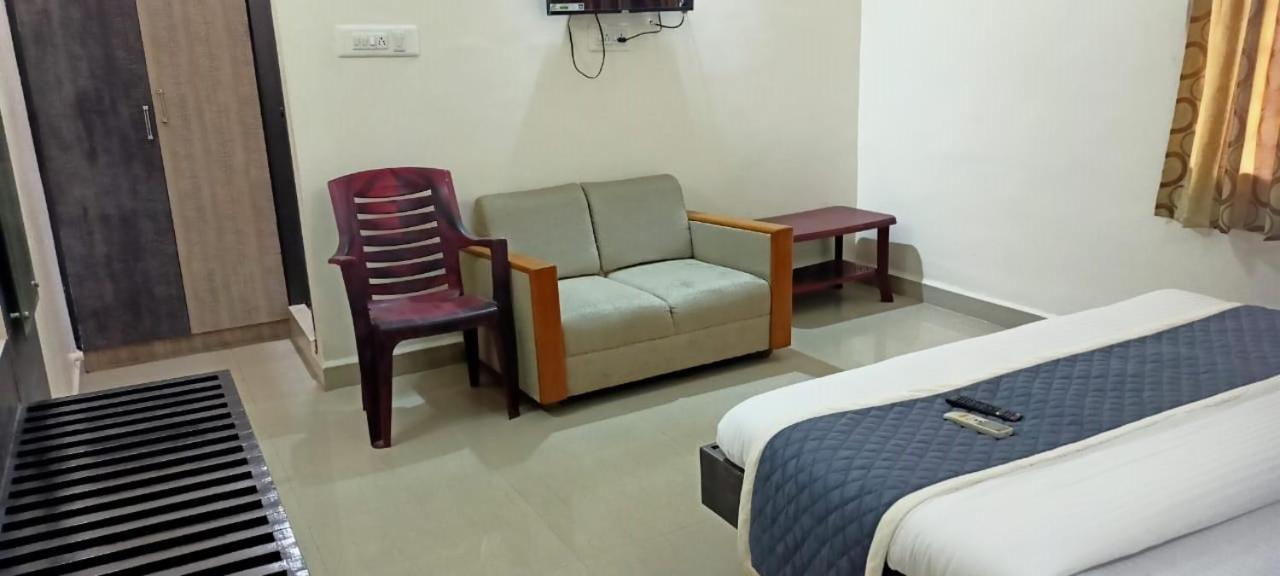 Chennai Guest House 외부 사진