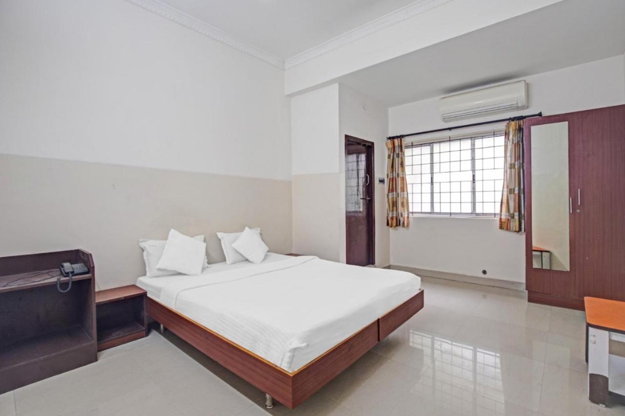 Chennai Guest House 외부 사진